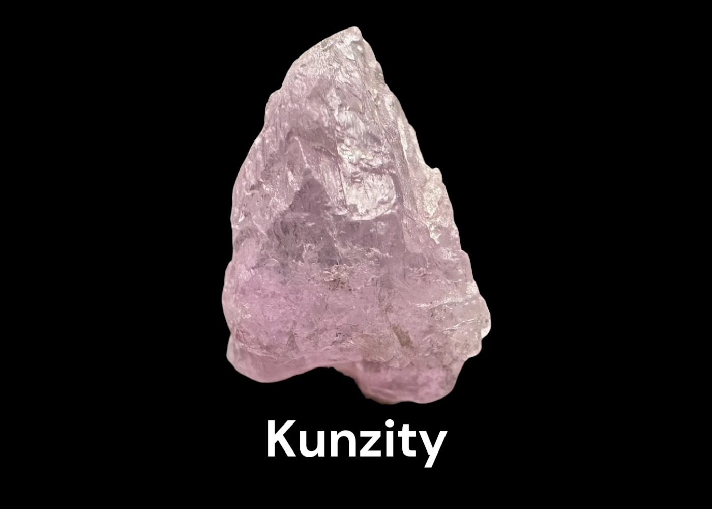 Kunzity